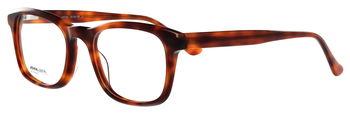 abele optik Brille havanna 150741
